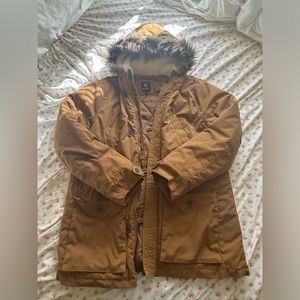 Men’s Jacket Large